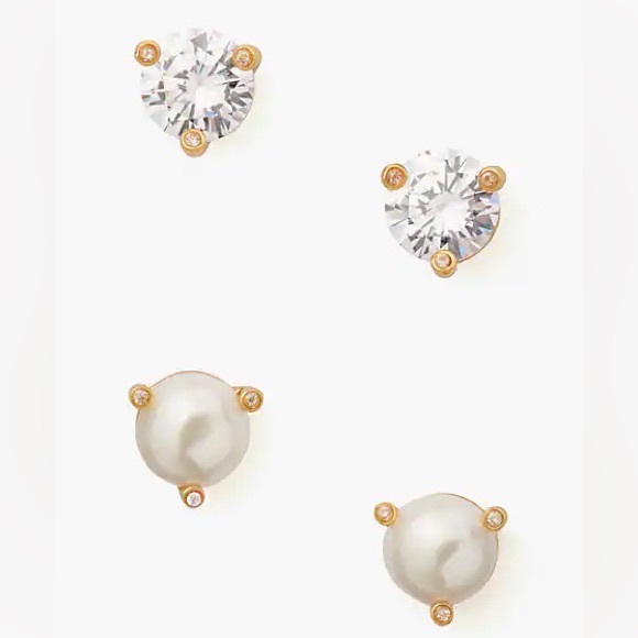 kate spade Jewelry - NWT kate spade | Rise & Shine earrings #174